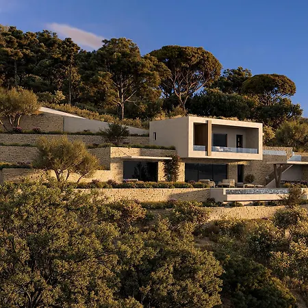 Ciel Villa